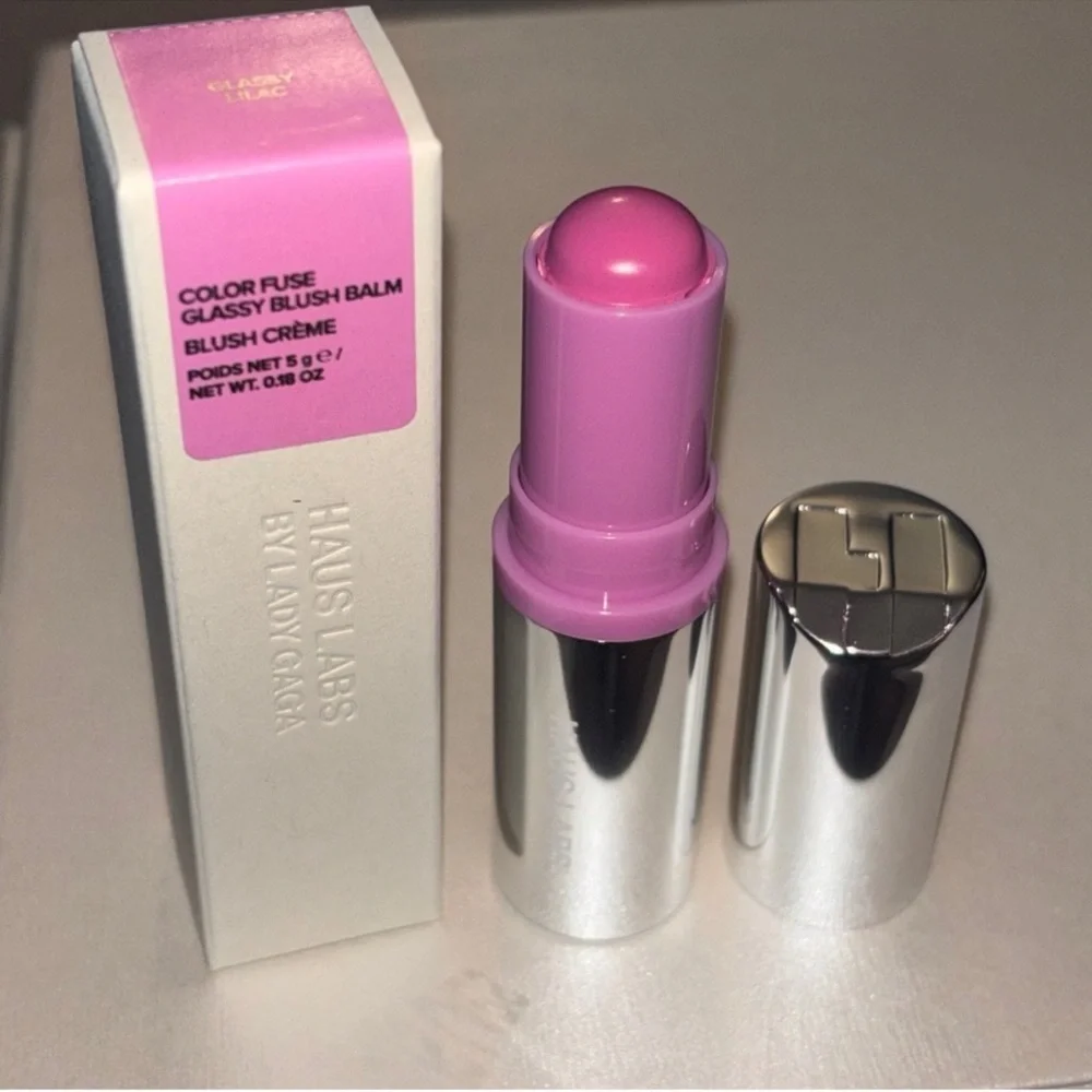 Haus Labs By Lady Gaga Pink Blush